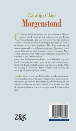 Morgenstond eBook