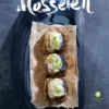 Mosselen eBook