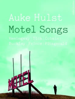 Motel Songs eBook