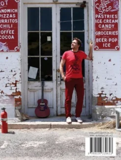 Motel Songs eBook