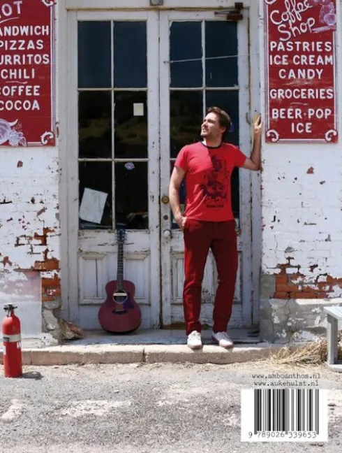 Motel Songs eBook