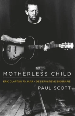 Motherless Child eBook