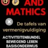 Move and Mathics eBook