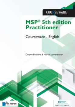 MSP® 5th edition Practitioner eBook