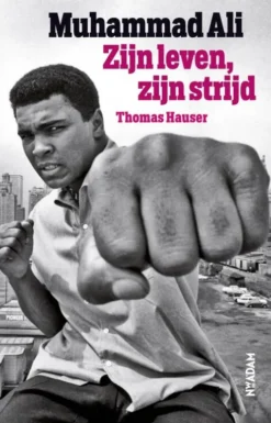 Muhammad Ali eBook