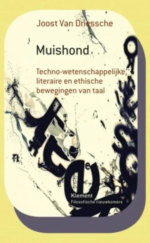Muishond eBook