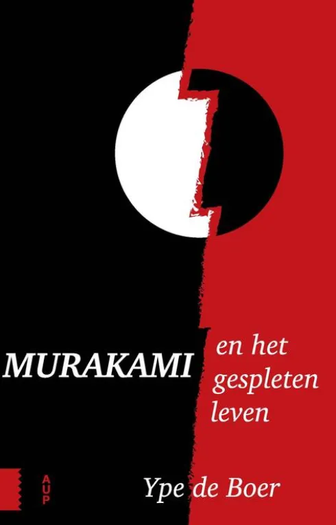 Murakami en het gespleten leven eBook