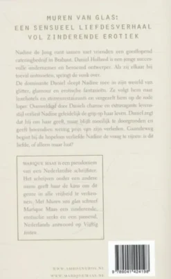 Muren van glas - De ontmoeting eBook