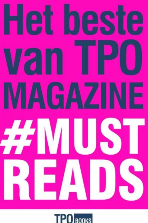 Mustreads eBook