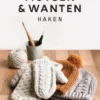 Mutsen en wanten haken eBook