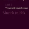 Muziek in blik eBook