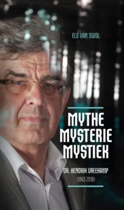 Mythe, mysterie, mystiek eBook