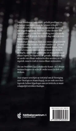 Mythe, mysterie, mystiek eBook