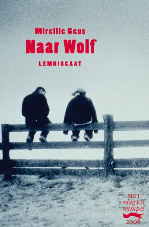 Naar wolf eBook