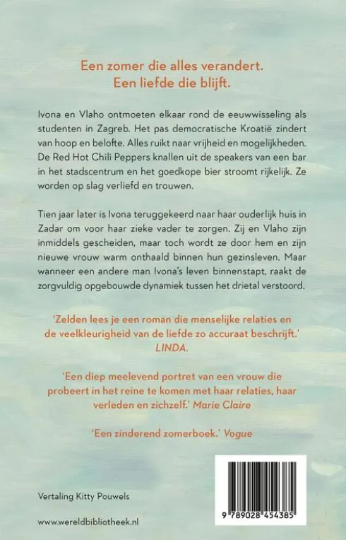 Naar zee, naar zee eBook