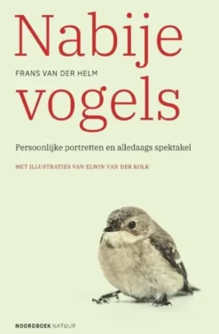 Nabije vogels eBook