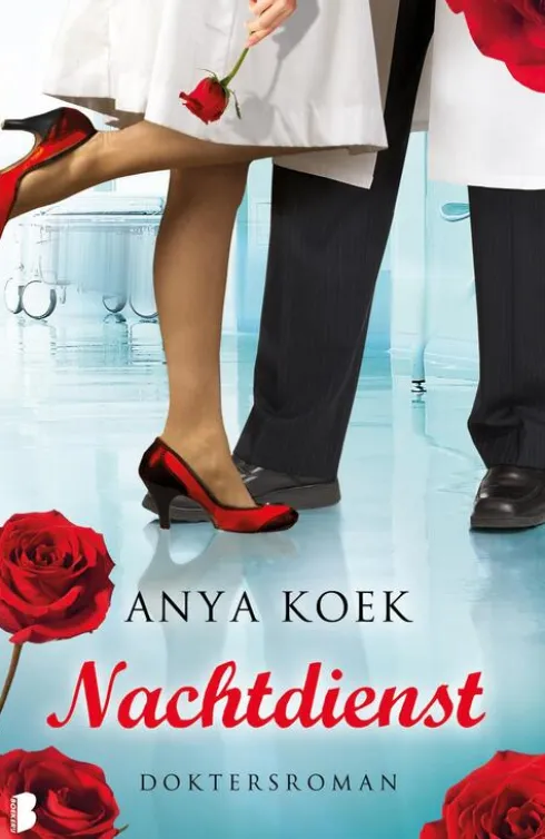 Nachtdienst eBook