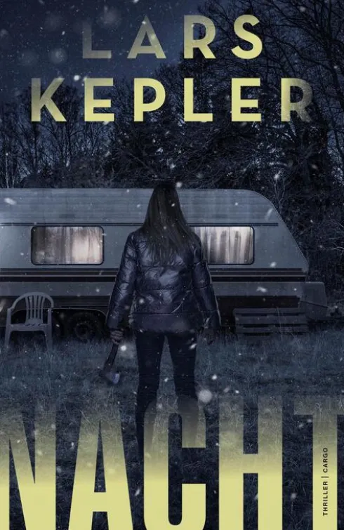 Nacht eBook