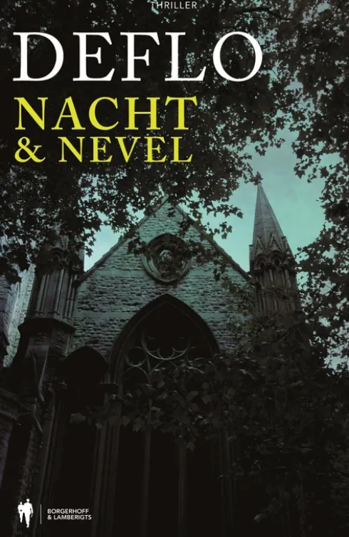 Nacht en nevel eBook