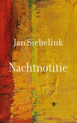 Nachtnotitie eBook