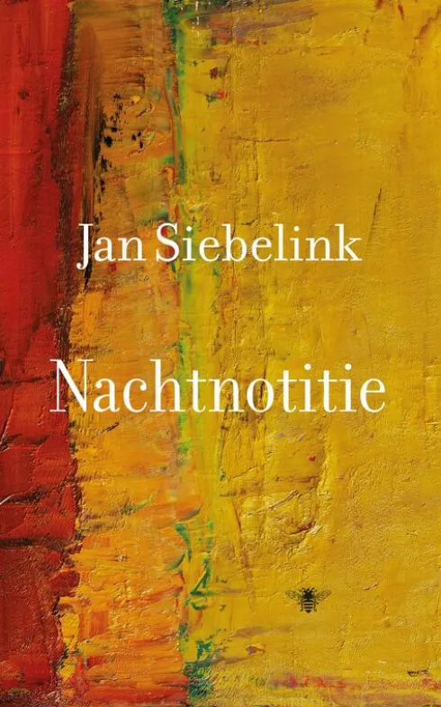 Nachtnotitie eBook