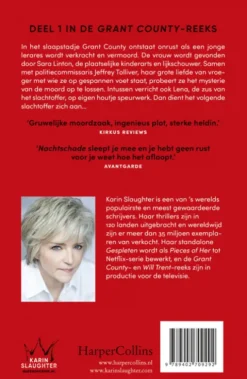Nachtschade eBook