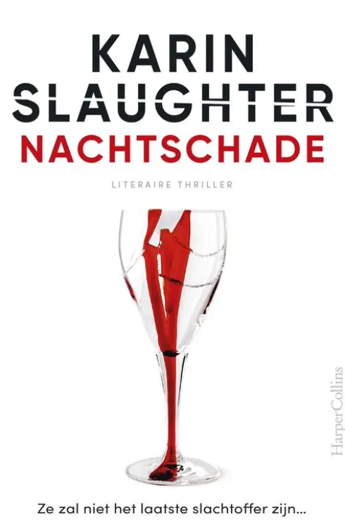 Nachtschade eBook