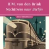 Nachttrein naar Berlijn eBook