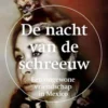 Nacht van de schreeuw eBook