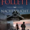 Nachtvlucht eBook