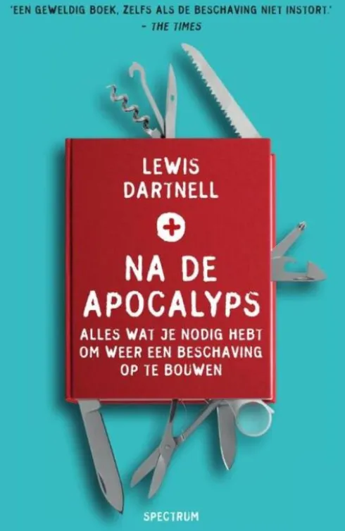 Na de apocalyps eBook