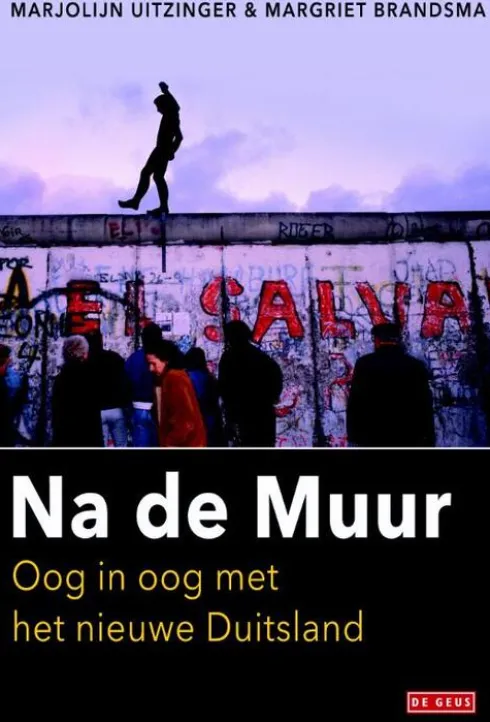 Na de Muur eBook