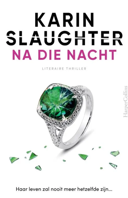 Na die nacht eBook