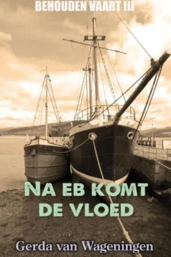 Na eb komt de vloed eBook