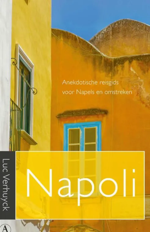Napoli eBook