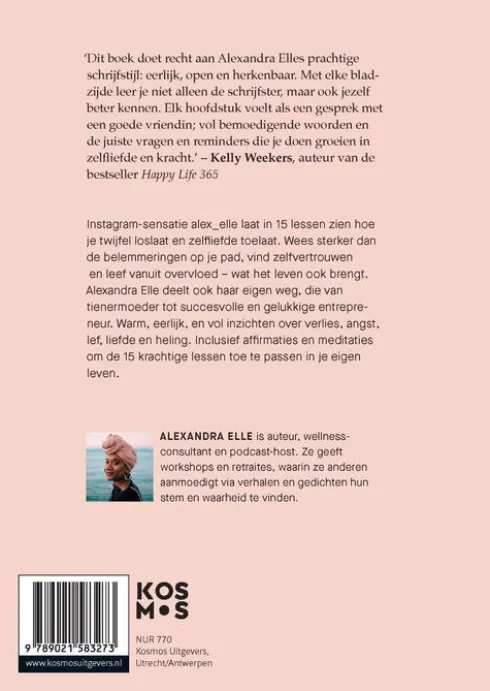 Na regen komt zonneschijn eBook
