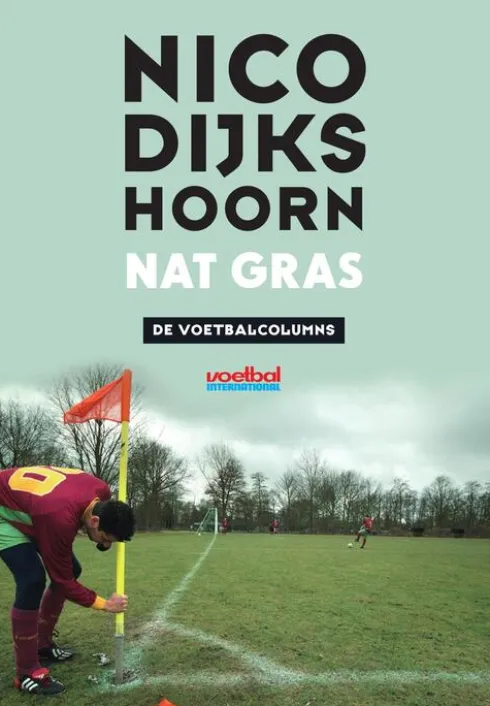 Nat gras eBook