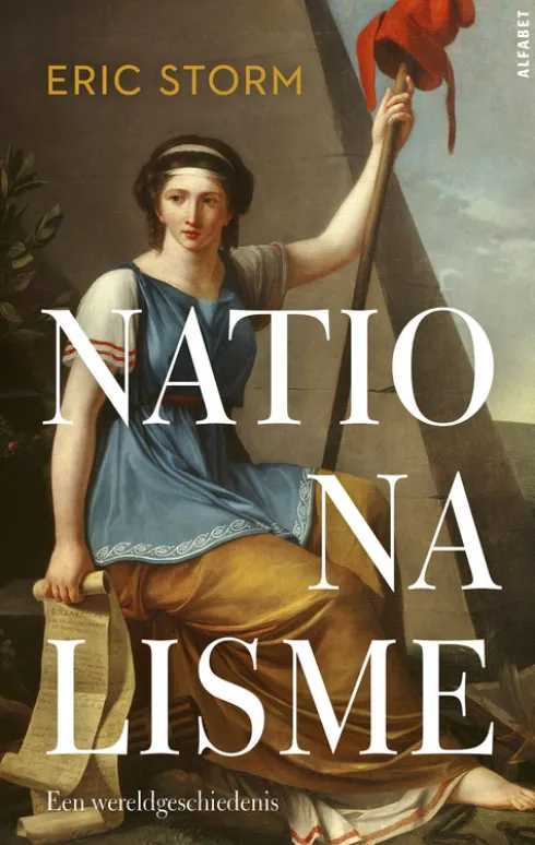 Nationalisme eBook
