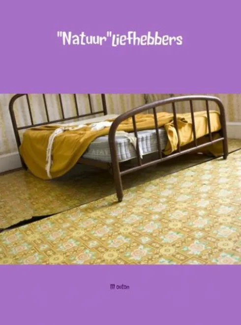 "Natuur" liefhebbers eBook