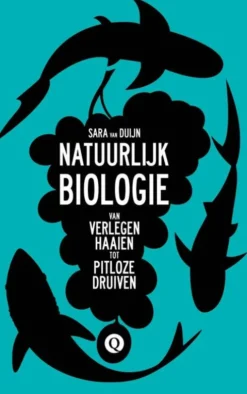 Natuurlijk biologie eBook