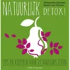 Natuurlijk detox! eBook