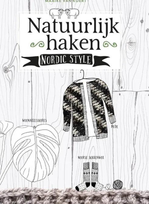 Natuurlijk haken eBook