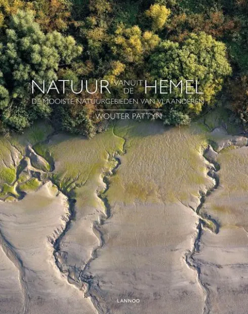Natuur vanuit de hemel eBook