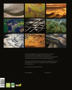 Natuur vanuit de hemel eBook