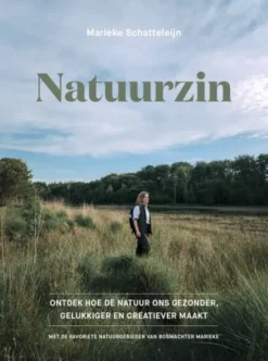 Natuurzin eBook