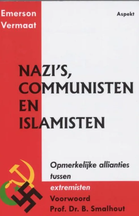 Nazi's, communisten en islamisten eBook