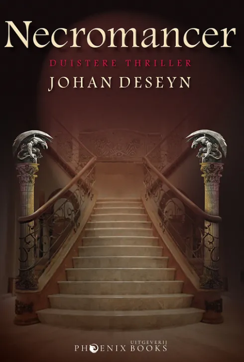 Necromancer eBook