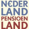 Nederland pensioenland eBook