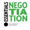 Negotiation eBook
