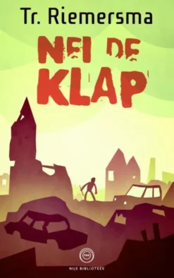 Nei de klap eBook